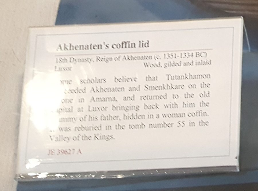 Use accession and inventory numbers to keep photographs, labels, catalogues and later corrections connected to one exact record.
